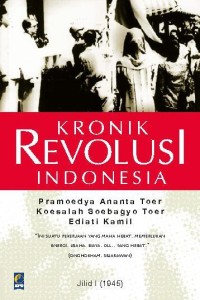 Image of Kronik Revolusi Indonesia Jilid IV (1948)