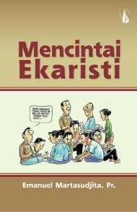 Image of Mencintai Ekaristi