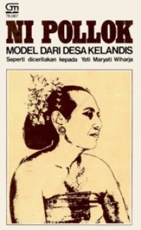 Image of Ni Pollok: Model Dari Desa Kelandis