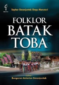 Image of Folklor Batak Toba