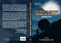 Image of Dari Bane of Sisyphus Sampai Via Dolorosa: Antologi Puisi