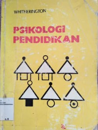 Image of Psikologi Pendidikan