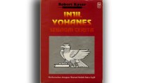Image of Injil Yohanes Sebagai Cerita: Berkenalan dengan Narasi Salah Satu Injil