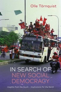 Image of In Search Of New Social Democracy: Insights From The South-Implications For The North