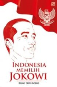 Image of Indonesia Memilih Jokowi