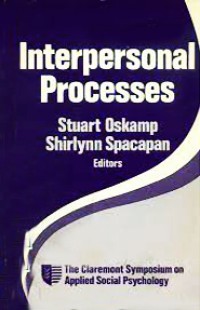Image of Interpersonal Processes