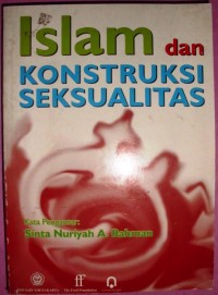 Image of Islam dan Konstruksi Seksualitas