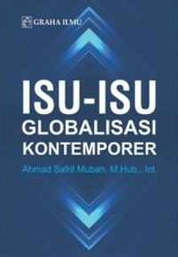 Image of Isu-isu Globalisasi Kontemporer