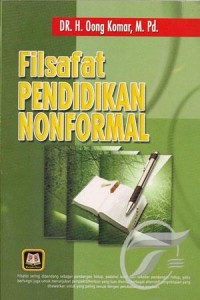 Image of Filsafat Pendidikan Nonformal