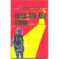 Image of Jalan Tak Ada Ujungnya