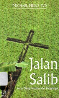 Image of Jalan Salib: Yesus Sang Perantau dan Pengungsi