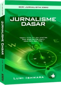 Image of Jurnalisme Dasar