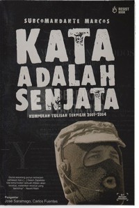 Image of Kata Adalah Senjata: Kumpulan Tulisan Terpilih 2001-2004