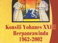 Image of Konsili Yohanes XXIII Berpancawindu 1962-2002