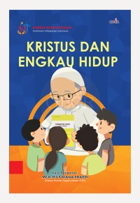 Image of Kristus dan Engkau Hidup