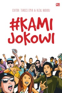Image of #Kami Jokowi