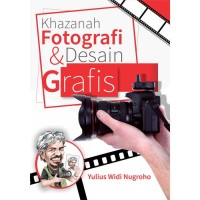 Image of Khazanah Fotografi Dan Desain Grafis