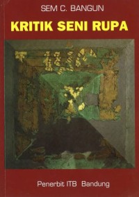 Image of Kritik Seni Rupa