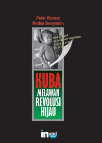 Image of Kuba Melawan Revolusi Hijau