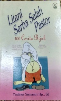 Image of Litani Serba Salah Pastor: 100 Cerita Bijak