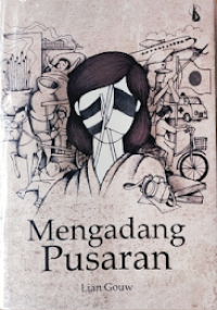 Image of Mengadang Pusaran