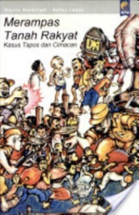 Image of Merampas Tanah Rakyat: Kasus Tapos dan Cimacan