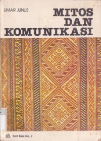 Image of Mitos dan Komunikasi