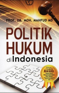 Image of Politik Hukum di Indonesia