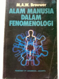 Image of Alam Manusia Dalam Fenomenologi