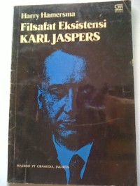 Image of Filsafat Eksistensi Karl Jaspers