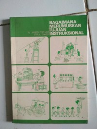 Image of Bagaimana Merumuskan Tujuan Instruksional