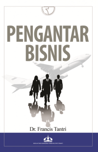 Image of Pengantar Bisnis