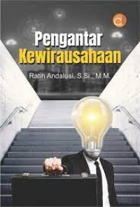 Image of Pengantar Kewirausahaan