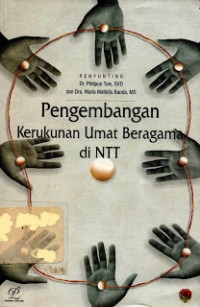 Image of Pengembangan Kerukunan Umat Beragama di NTT