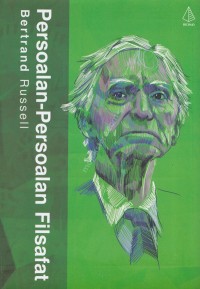 Image of Persoalan-persoalan Filsafat