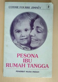 Image of Pesona Ibu Rumah Tangga