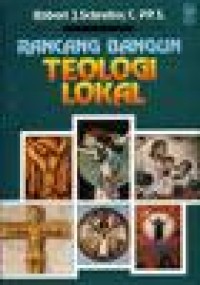 Image of Rancang Bangun Teologi Lokal