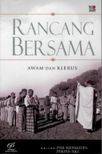 Image of Rancang Bersama Awam dan Klerus