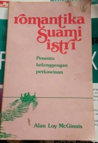 Image of Romantika Suami Istri: Penentu Kelanggengan Perkawinan