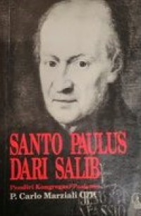 Image of Santo Paulus Dari Salib: Pendiri Kongregasi Pasionis