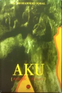 Image of Asrar I Khudi (Aku-Aku-Aku)