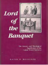 Image of Lord of the Banquet