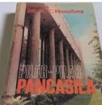 Image of Pilar-pilar Pancasila