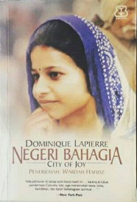 Image of Negeri Bahagia = City of Joy