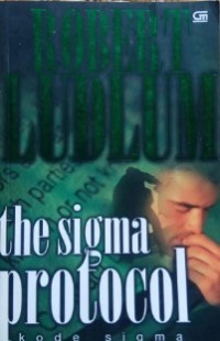 Image of The Sigma Protocol = Kode Sigma