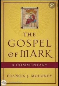 Image of The Gospel Of Mark: A Commentary