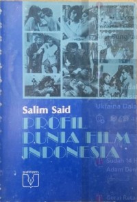 Image of Profil Dunia Film Indonesia