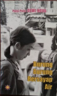 Image of Burung-burung Bersayap Air: Puisi-puisi Dewi Nova