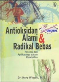 Image of Antioksidan Alami & Radikal Bebas: Potensi dan Aplikasinya Dalam Kesehatan
