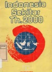 Image of Indonesia Sekitar Tahun 2000